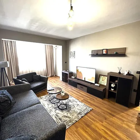 Appartement Frankie Varna