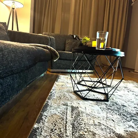 Appartement Frankie Varna