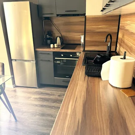 Frankie Appartement *