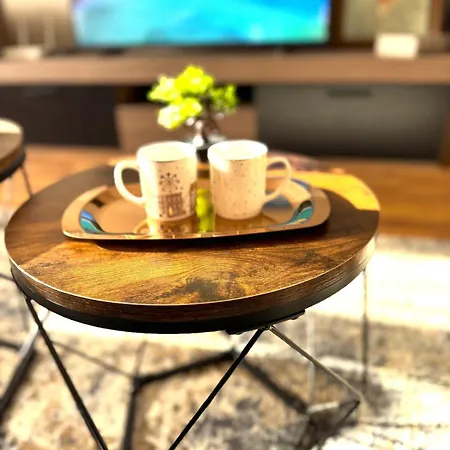 Frankie Appartement Varna