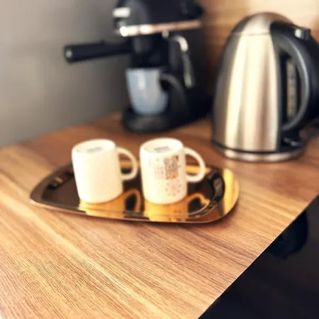 Frankie Appartement *