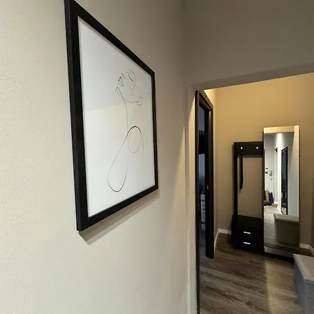 Appartement Frankie *