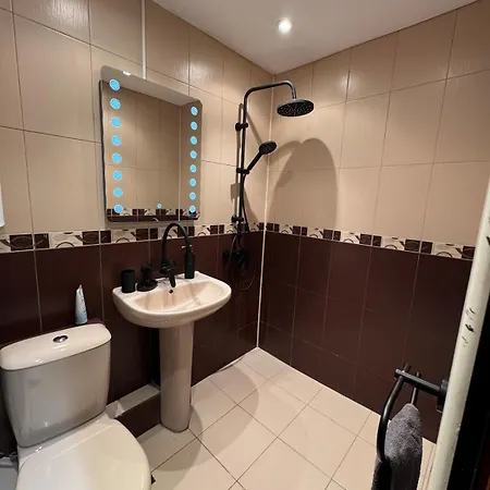 Frankie Appartement Varna