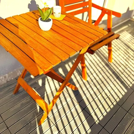 Appartement Frankie Varna