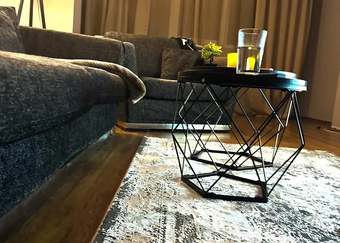 Апартамент Frankie Варна