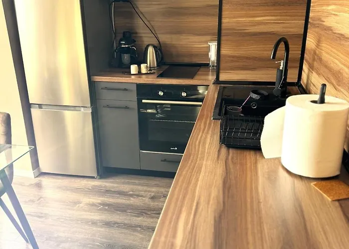 Frankie Апартамент *