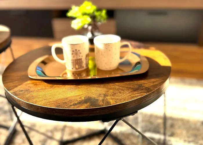 Frankie Апартамент Варна