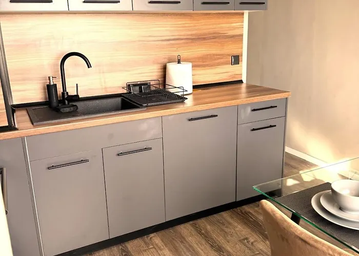 Апартамент Frankie