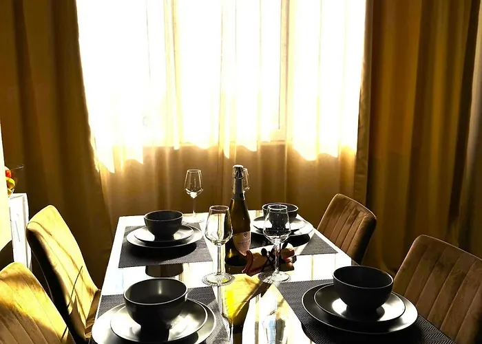 Frankie Апартамент