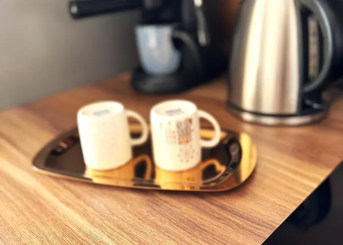 Frankie Апартамент *