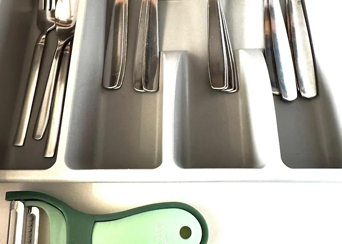 Frankie Апартамент Варна