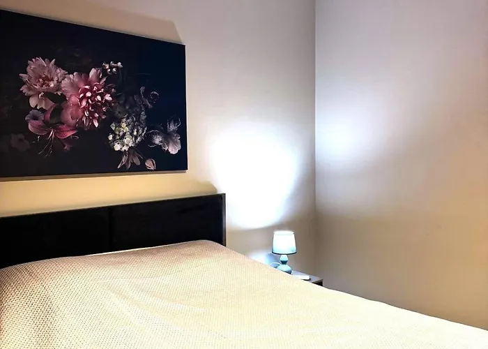 Frankie Апартамент