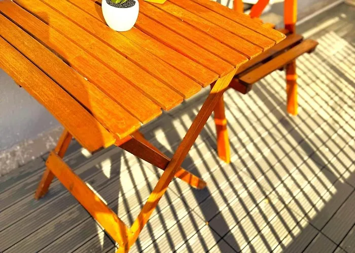 Апартамент Frankie Варна